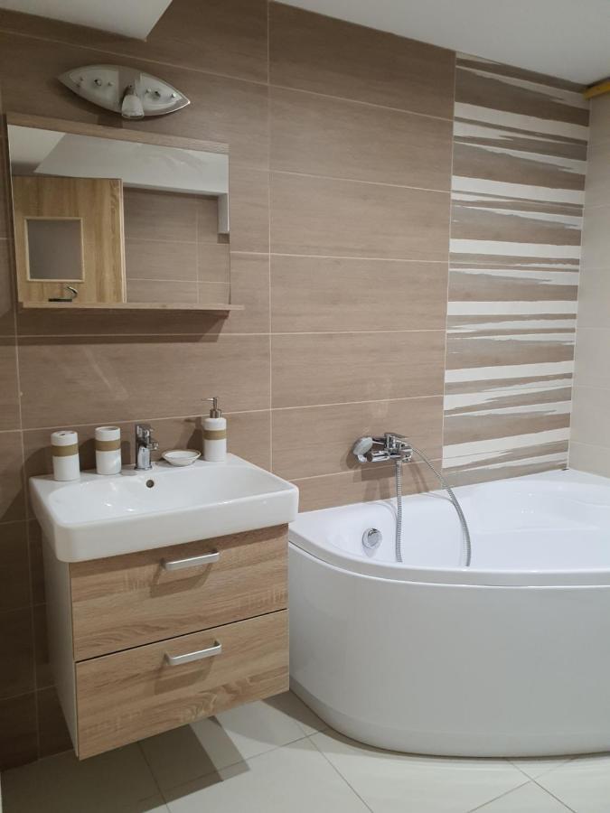 Apartmany U Kramlu Vimperk Εξωτερικό φωτογραφία