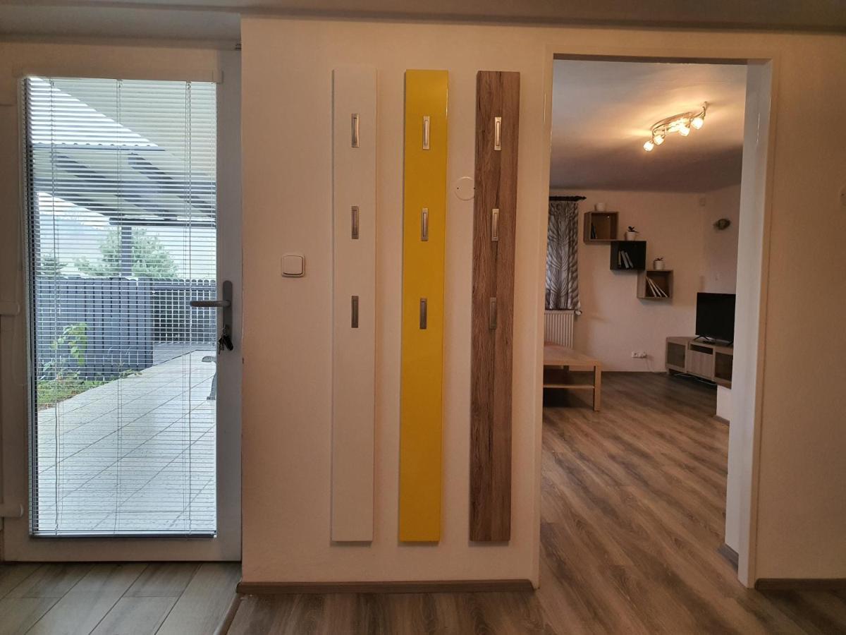 Apartmany U Kramlu Vimperk Εξωτερικό φωτογραφία