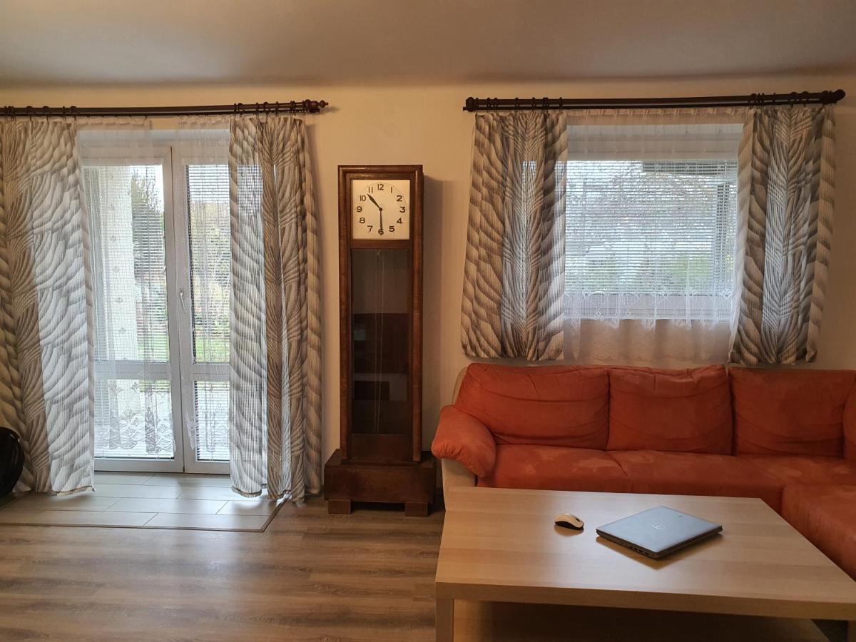 Apartmany U Kramlu Vimperk Εξωτερικό φωτογραφία