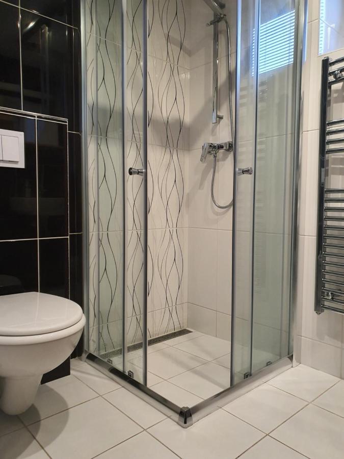 Apartmany U Kramlu Vimperk Εξωτερικό φωτογραφία