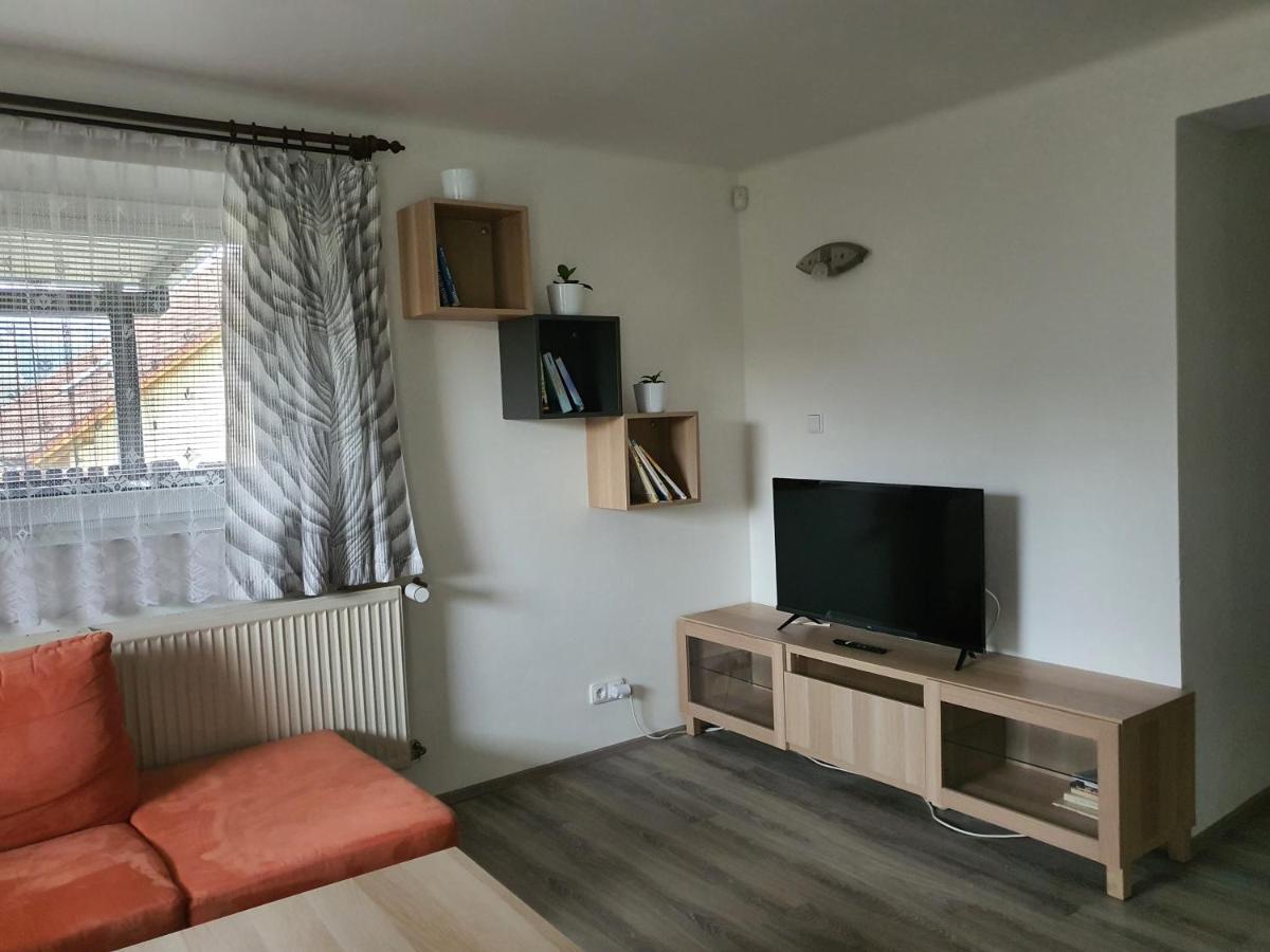 Apartmany U Kramlu Vimperk Εξωτερικό φωτογραφία